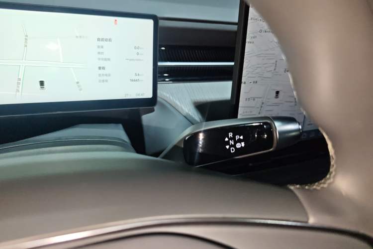 Used XPeng G6 2025 625 Long-Range Max Flagship Edition