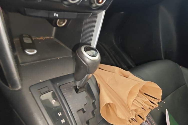 Used Mazda CX-5 2014 2.0L Automatic Two-Wheel Drive Urban Version