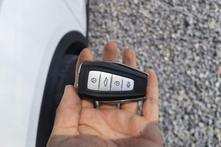 Used Radar Horizon 2023 410 km Launch Edition
