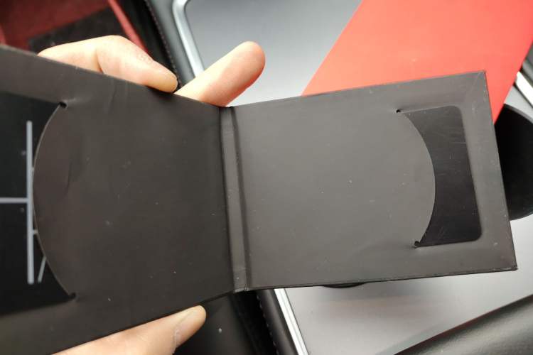 Used Tesla Model 3 2021 Standard Range Rear-Drive Upgraded Version
