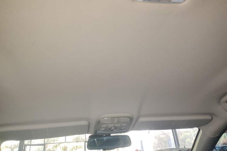 Used Haval H6 2013 Upgraded Model 1.5T Manual Two-Wheel Drive Elite Version
