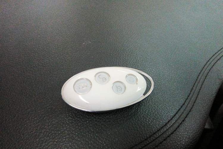 Used BYD Song MAX 2018 1.5T Automatic Smart Connect Flagship 7-Seater Interior 1