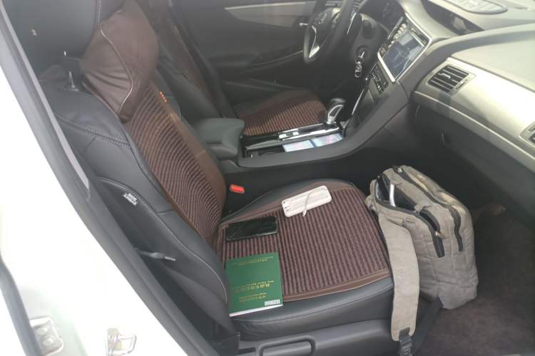 Used Honda Spirior 2017 2.0L Classic Edition