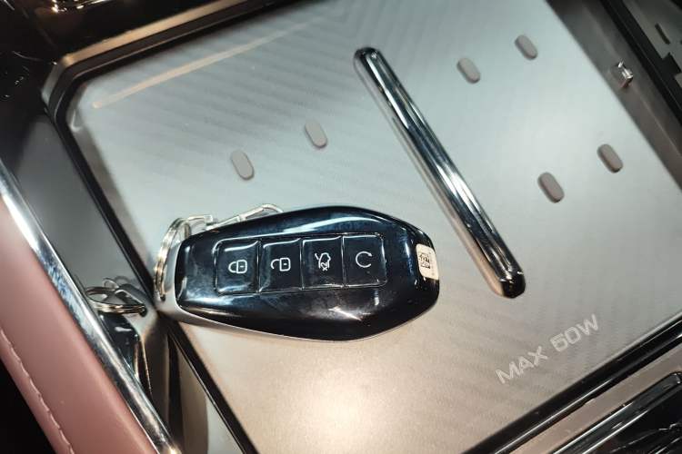 Used Denza Z9GT 2024 630 All-Wheel Drive Pro Version
