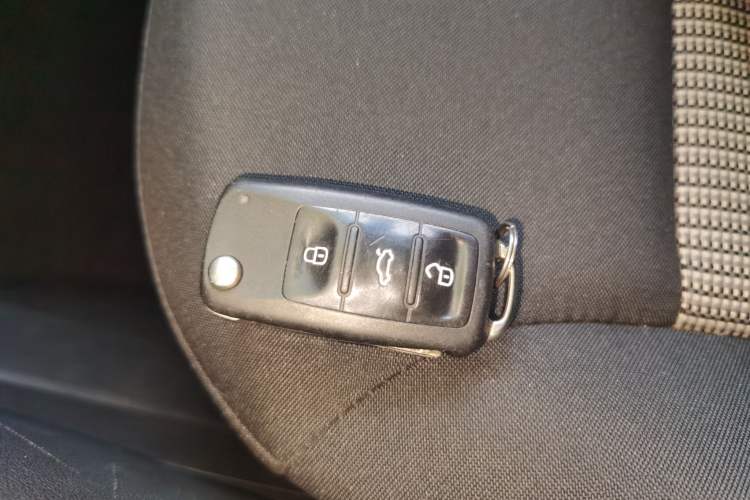 Used Volkswagen Polo 2018 1.5L Automatic Advanced Driving Model
