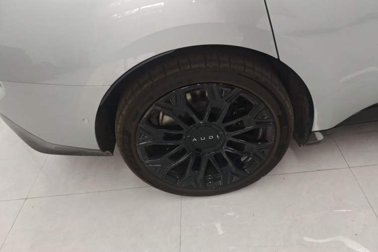 Used Audi E5 Sportback 2026 Flagship Quattro Model