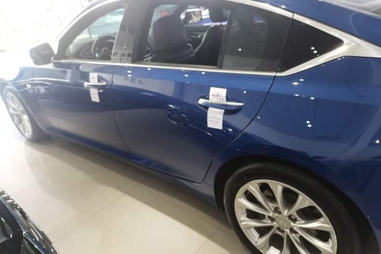 Used Cadillac CT5 2021 Revised 28T Luxury Version