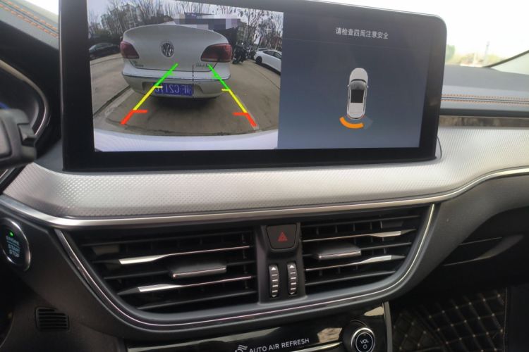 Used Ford Focus 2022 Hatchback EcoBoost 180 Automatic Performance Edition
