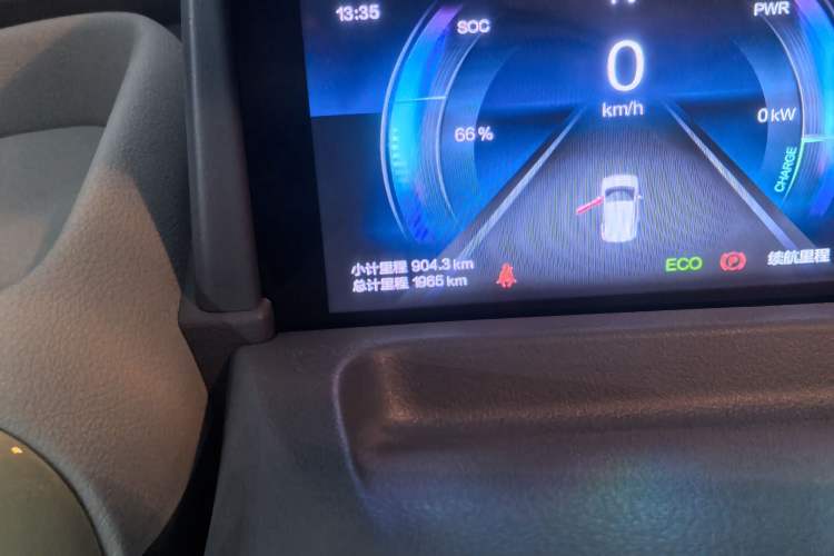 Used Bestune Pony 2025 222km Range Agile Horse