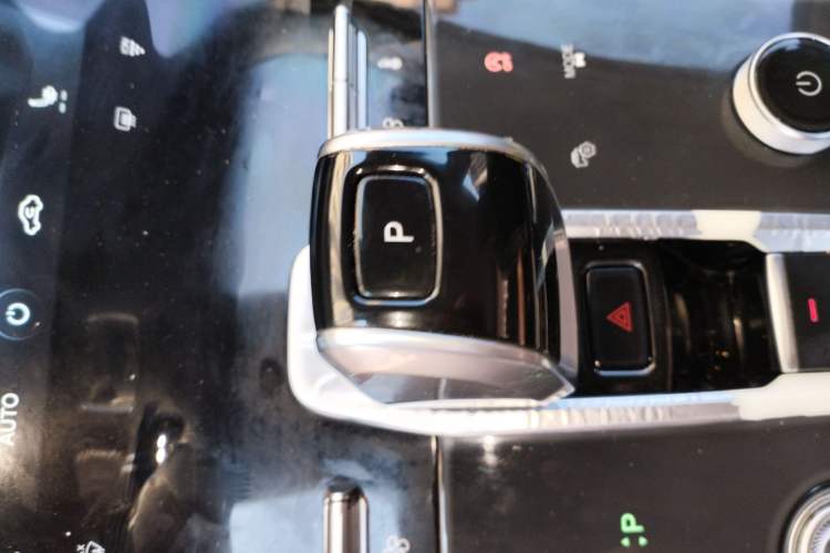 Used Chery Tiggo 8 PLUS 2021 290TGDI DCT First-Class Cabin