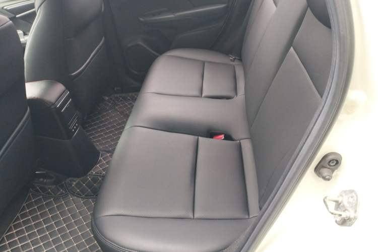 Used Honda Fit 2018 1.5L CVT Comfort Sunroof Version
