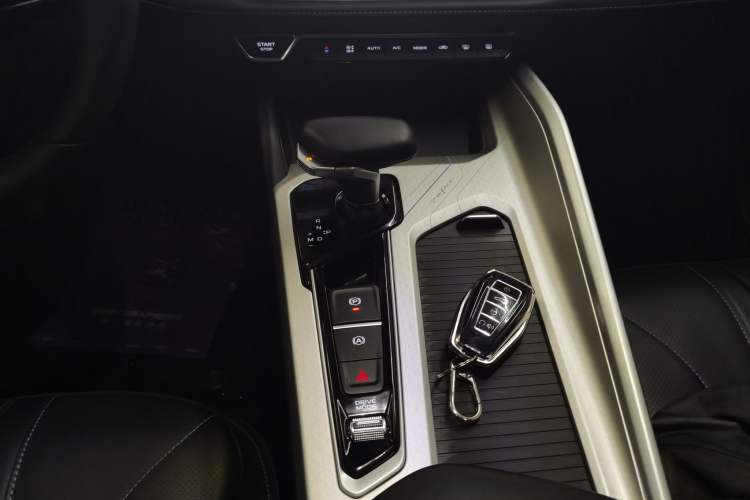 Used Geely Auto Preface 2025 Dongfang Yao 1.5TD Fuyao Edition