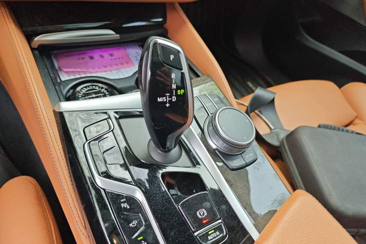 Used BMW 6 Series GT 2021 630i M Sport Package
