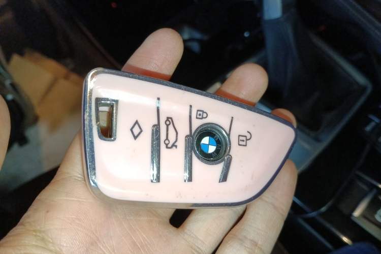 Used BMW 1 Series 2019 118i M Sport Package
