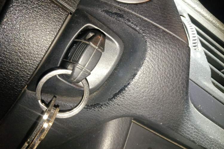 Used BMW X1 2010 sDrive18i Luxury Model