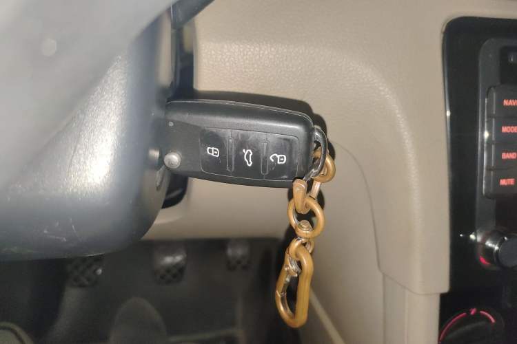 Used Volkswagen Bora 2014 1.6L Manual Comfort Model