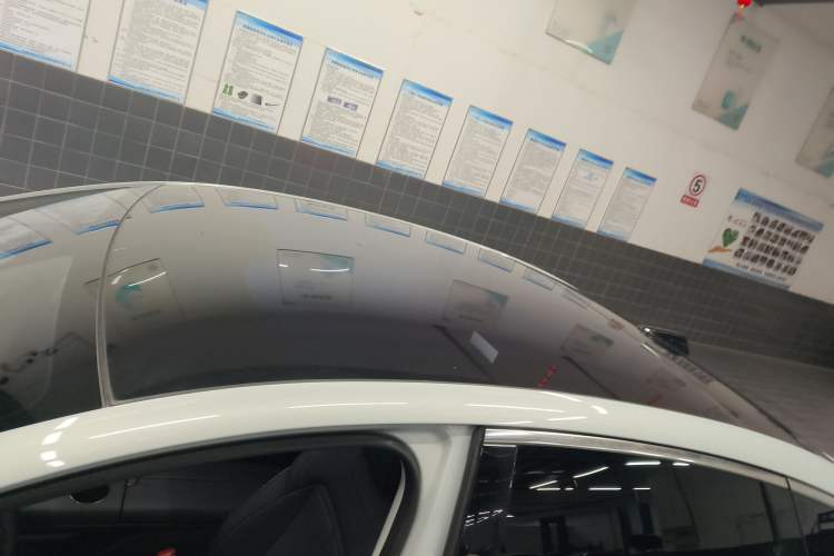 Used Baojun Enjoy 2025 Plug-in Hybrid 140km Luxury Edition