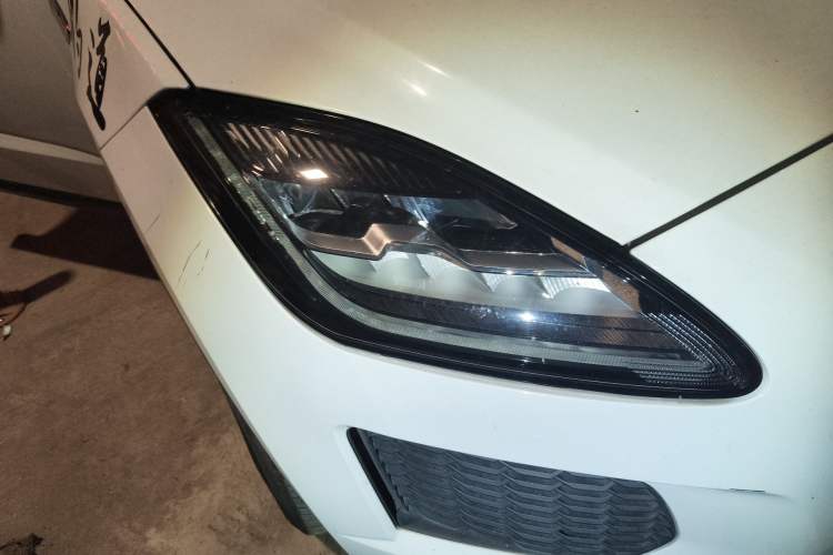 Used Jaguar E-PACE 2018 P250 S China VI