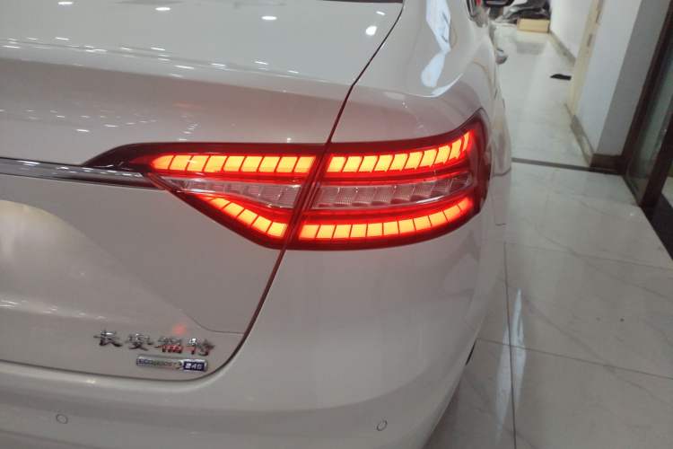 Used Ford Taurus 2019 EcoBoost 245 Premium Edition