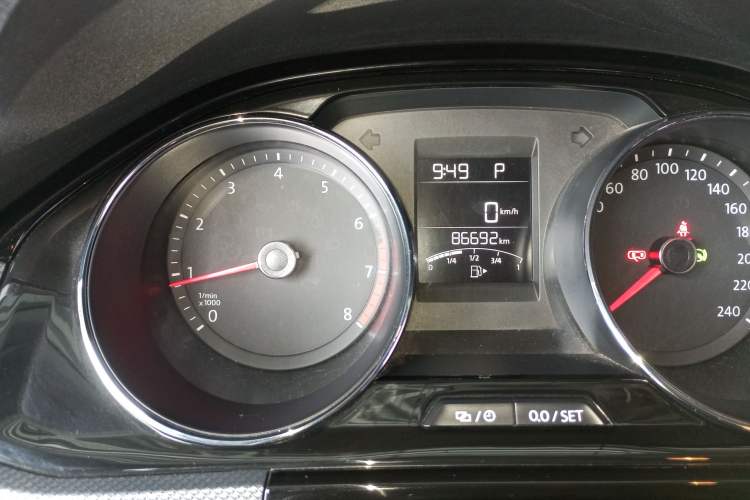 Used Volkswagen C-TREK 2017 1.6L Automatic Comfort Model