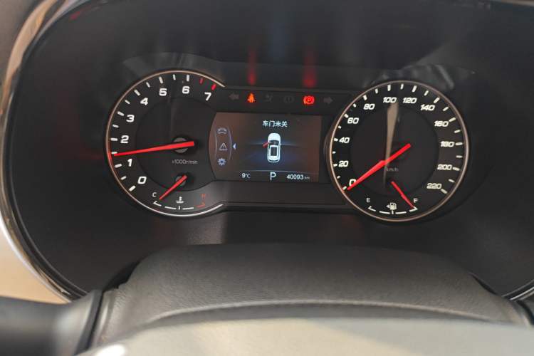 Used CHANGAN CS35PLUS 2019 1.6L Automatic YueLian Edition China VI