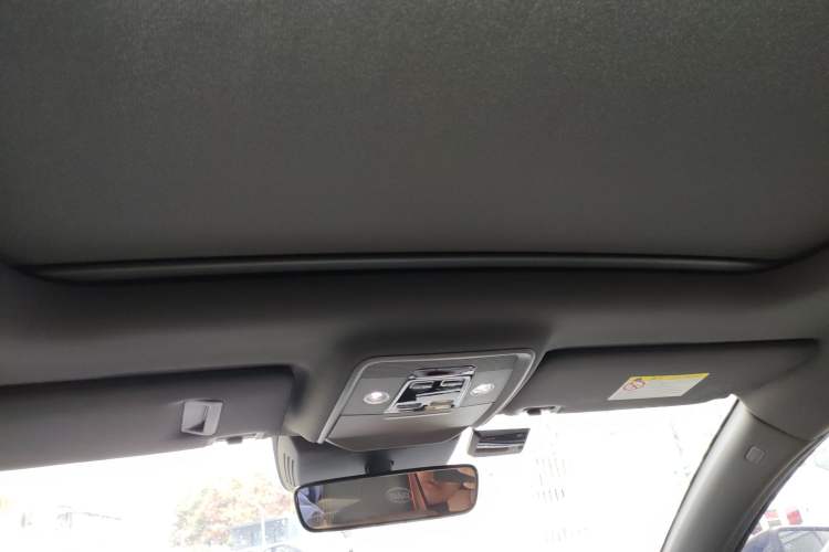 Used BYD Song PLUS 2020 1.5T Automatic Prestige Version