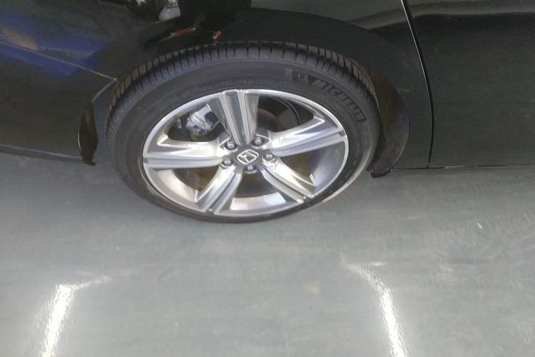 Used Honda Accord 2023 260TURBO Excellence Edition
