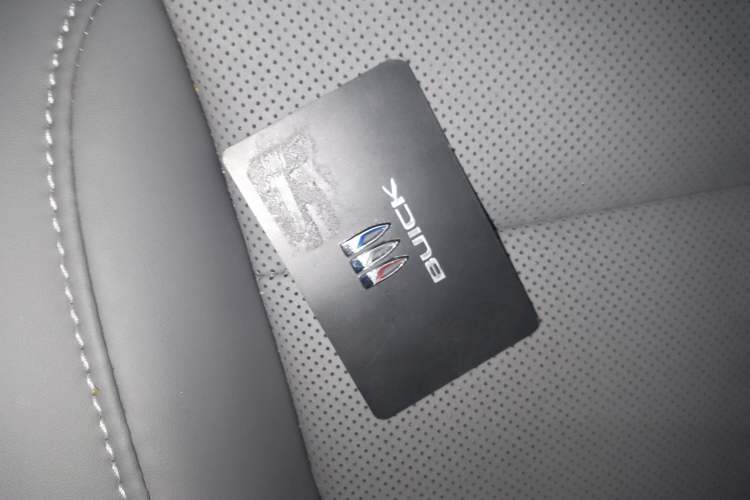 Used Buick E5 2025 Model 620KM Prestige Edition
