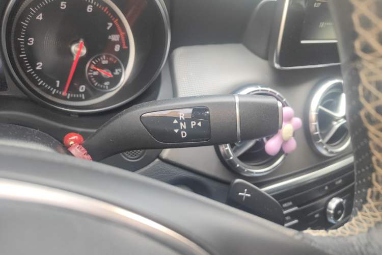 Used Mercedes-Benz CLA 2017 CLA 200 Style Edition