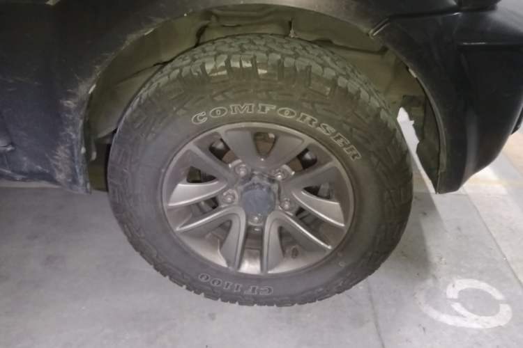 Used Suzuki Jimny 2015 1.3 AT JLX
