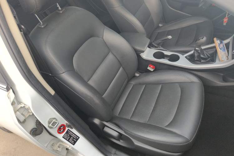 Used Geely Auto Vision 2018 1.5L Manual Happiness Edition