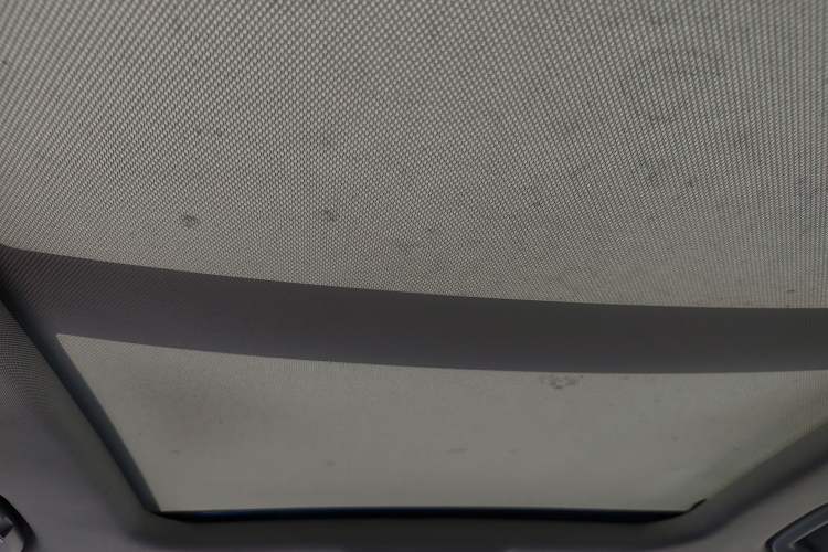 Used Zotye SR7 2017 1.5T CVT Cube Dream Edition