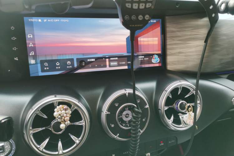 Used Tank 300 2023 2.0T Iron Rider 02
