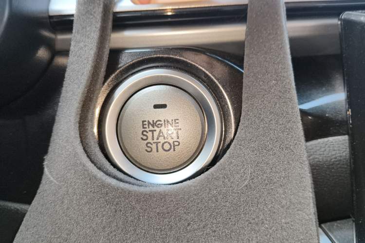 Used Haval F5 2019 National Trend Edition 1.5T i-Trend China V Standard Vehicle Key