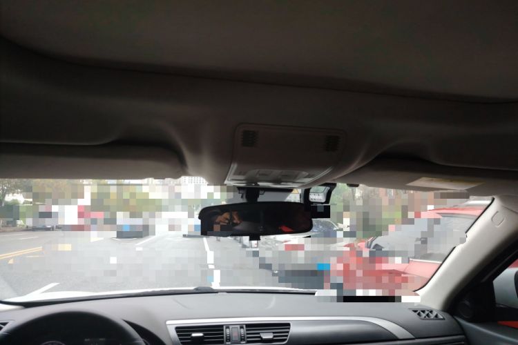 Used Qoros 5 2016 1.6T Automatic Elite Model
