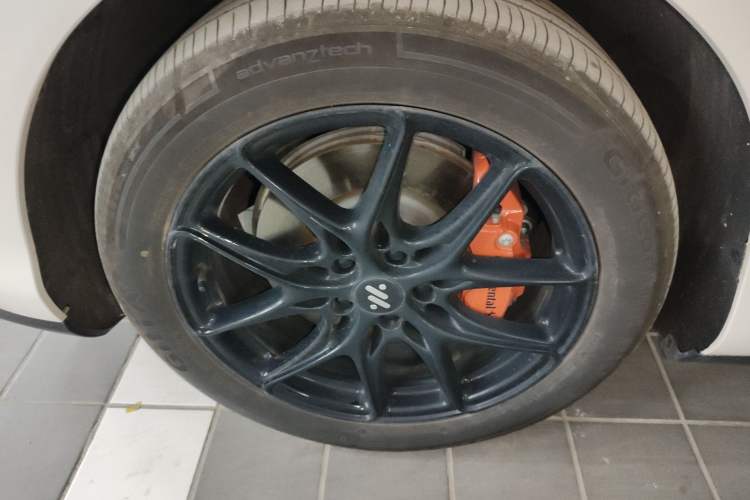 Used IM LS6 2026 Model Pure Electric Max