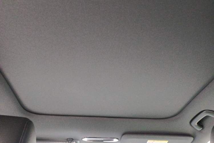 Used Toyota BZ 3X 2025 520 Pro LiDAR Edition
