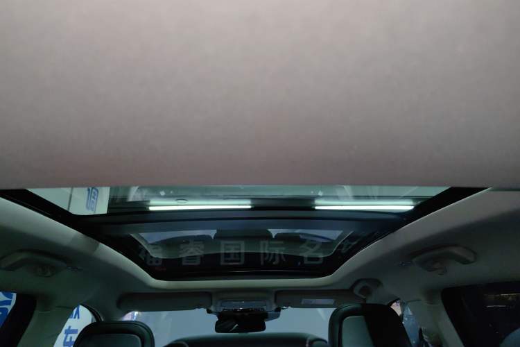 Used Lincoln Corsair 2023 2.0T Two-Wheel Drive Luxury Edition