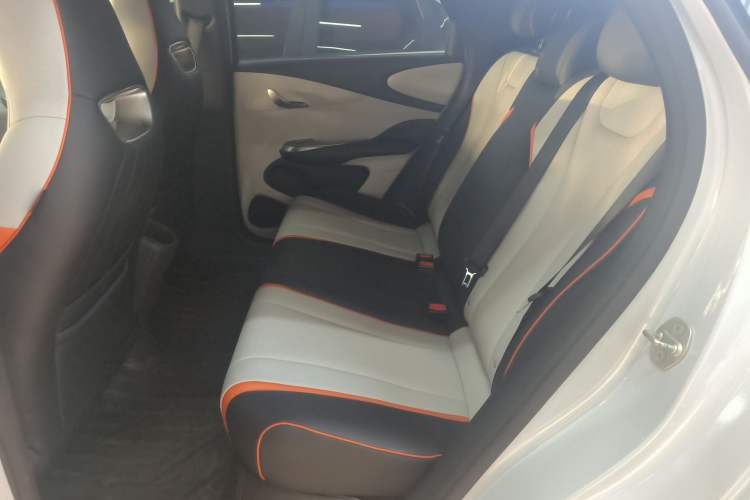 Used BYD Dolphin 2021 405 km Fashion Edition