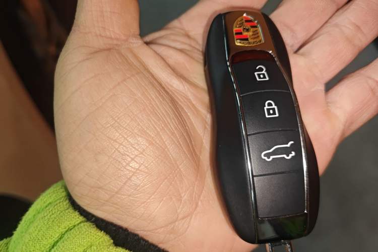 Used Porsche Macan 2023 Macan 2.0T
