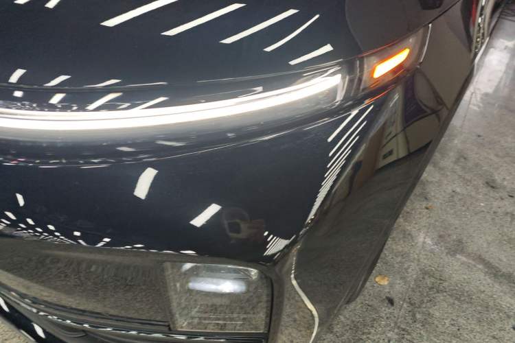 Used Li Auto L7 2023 Pro Model