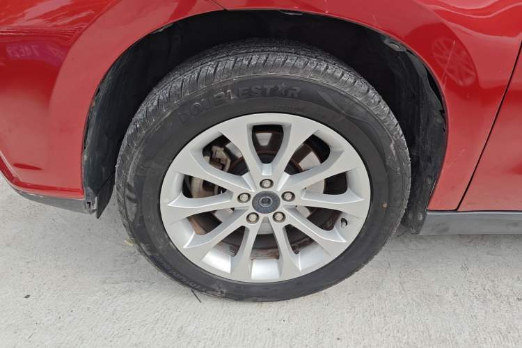 Used Haval H2 2018 Red-Label 1.5T Manual Two-Wheel Drive Luxury Model
