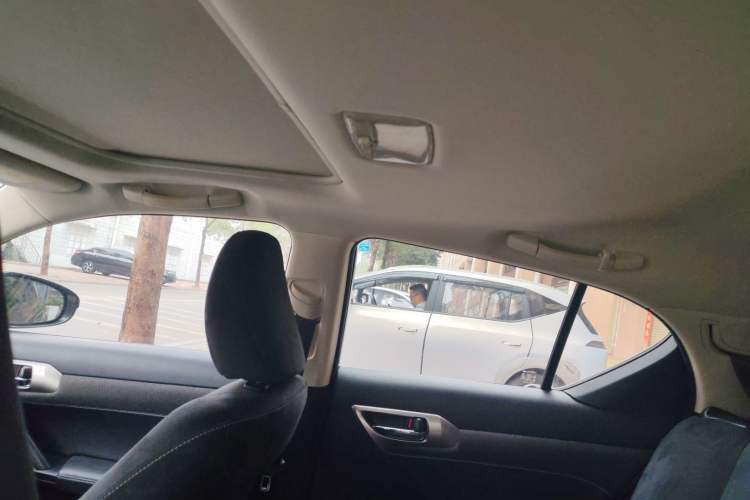 Used Lexus CT 2014 CT200h Comfort Edition Monochrome
