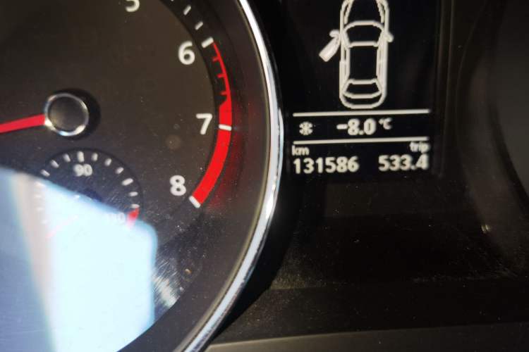 Used Volkswagen Sagitar 2018 280TSI DSG Comfort Model