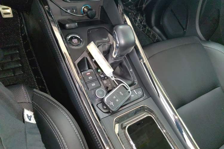 Used Chery Tiggo 8 2018 1.5 TCI Automatic Flagship Model 5-Seater
