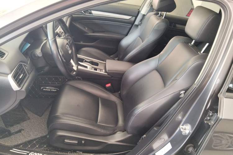 Used Honda Accord 2018 260TURBO Elite Edition China VI
