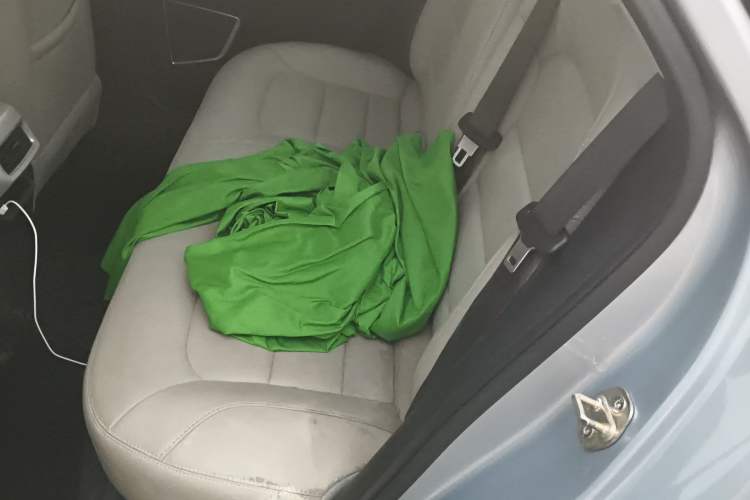 Used Geometry A 2019 High-Performance Standard Range Power Edition