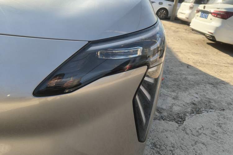 Used AION Y 2024 Plus 610 Intelligent Driving Version