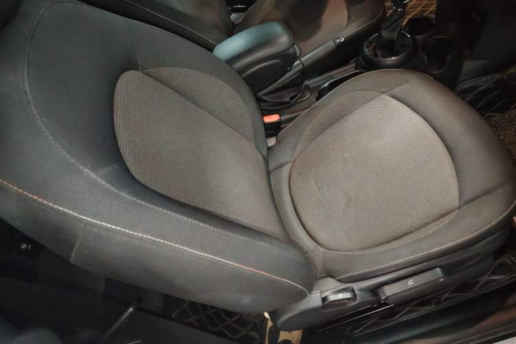 Used MINI MINI 2016 1.2T ONE Pioneer Edition
