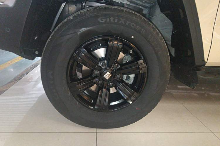 Used Tank 300 2025 2.0T Conqueror
